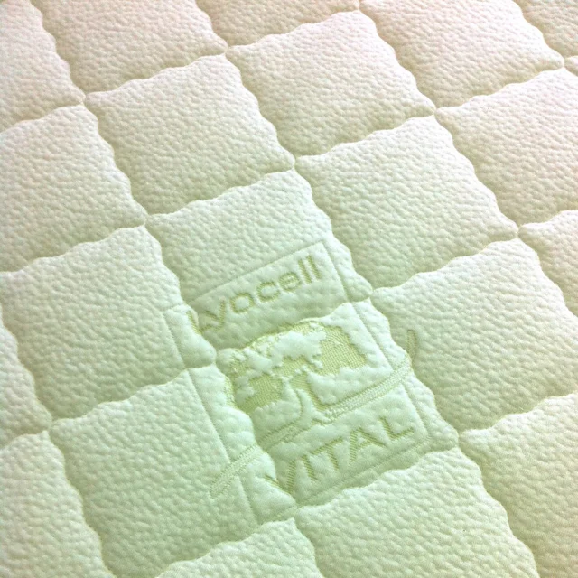 Vải Tencel (Lyocell)